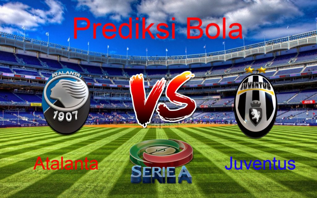 Prediksi Atalanta vs Juventus 29 April 2017