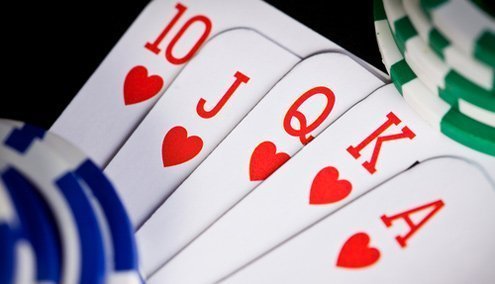 Panduan, Aturan, Strategi dan Cara Bermain Poker