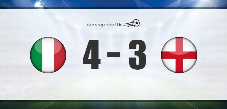 SeranganBalik » Berita Bola Nasional dan Internasional Terbaru